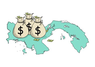Panama kağıtları veri sızıntısı