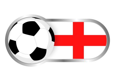İngiltere'de futbol simgesi