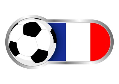 Fransa futbol simgesi