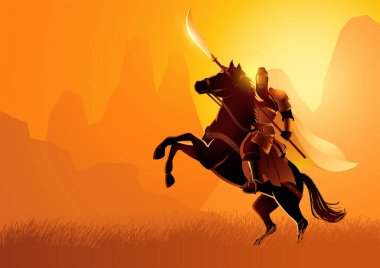 Guan Yu, Çin 'in son Doğu Han hanedanı döneminde savaş lordu Liu Bei' nin emrinde görev yapan bir Çin askeri generaliydi.