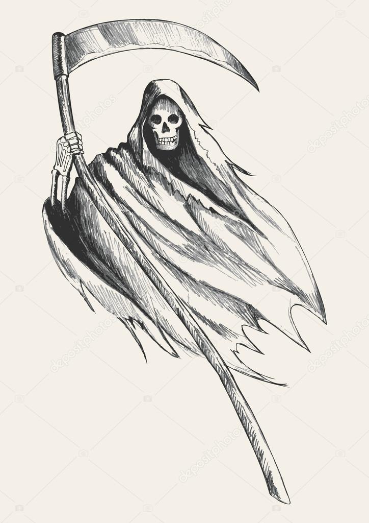 Grim Reaper