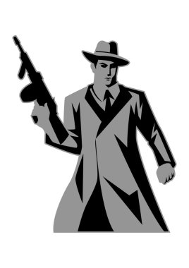 Gangster
