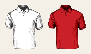 Polo Tişört
