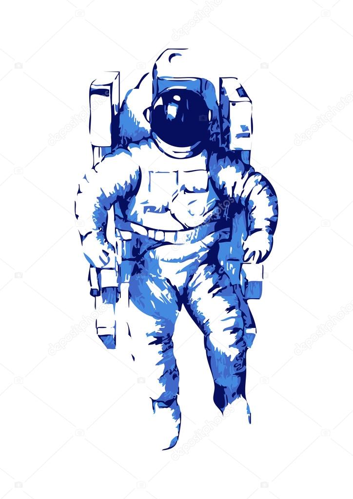 Astronaut