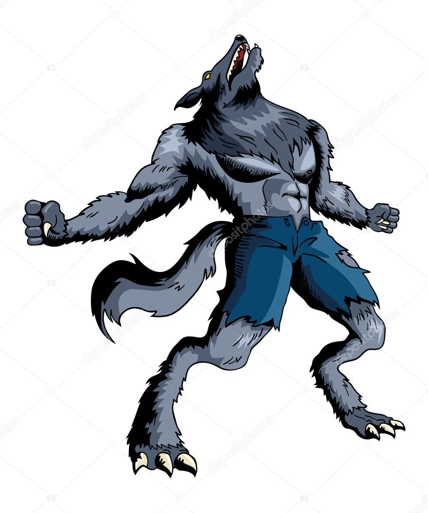 Werewolf