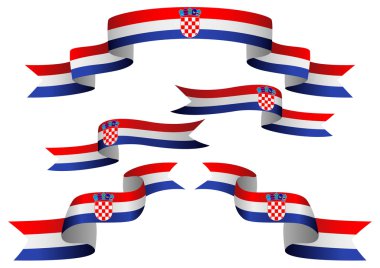 Hırvatistan amblemi