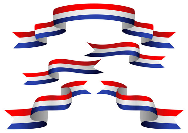 Нидерландская эмблема
