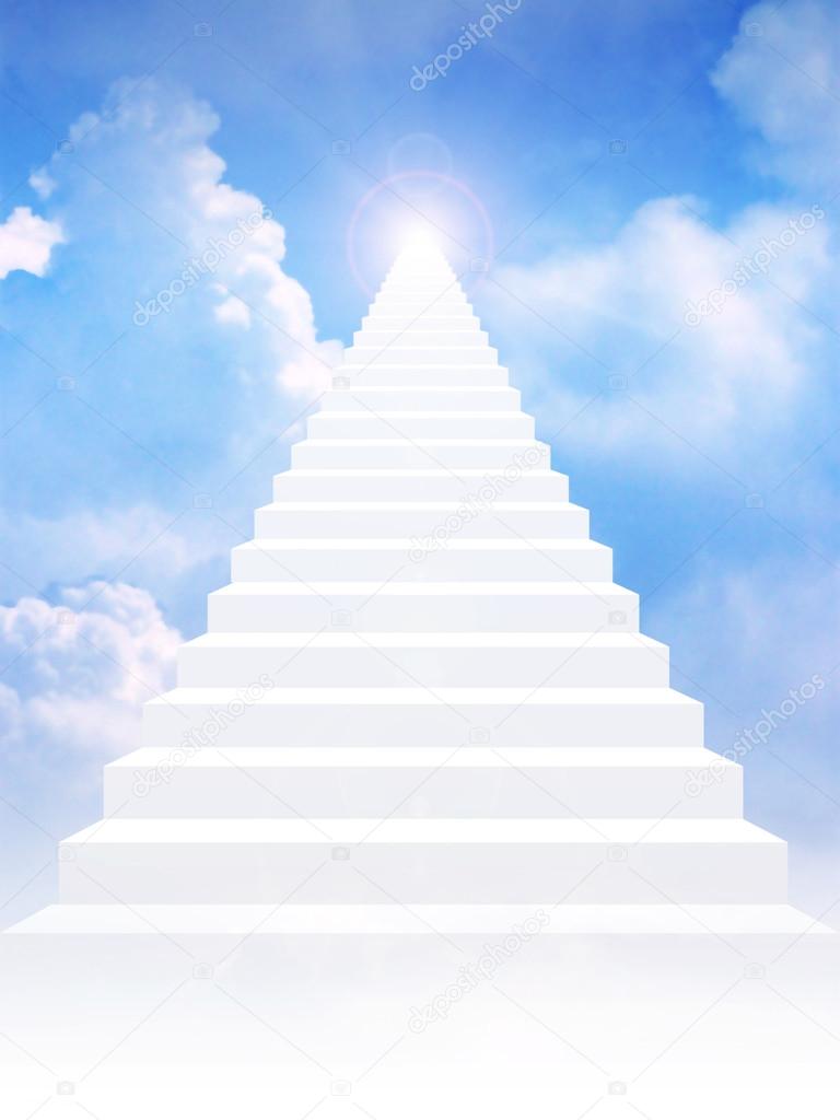 Stairway To Heaven