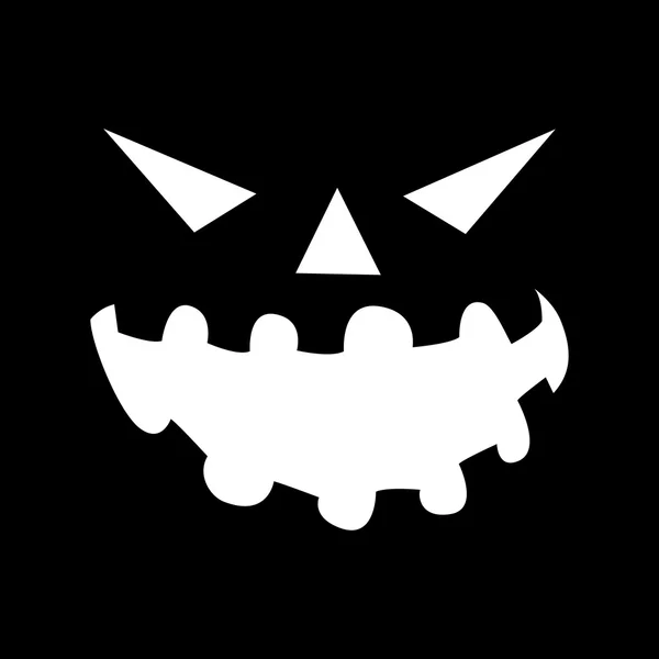 Jack O Linterna — Vector de stock