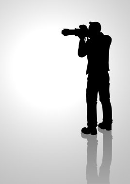 fotoğrafçı