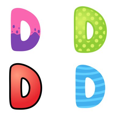 karikatür yazı tipi