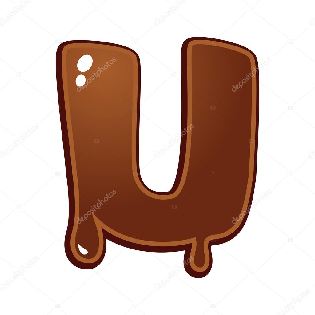 Chocolate Melt Font Type