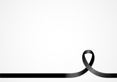 Farkındalık şerit arka plan