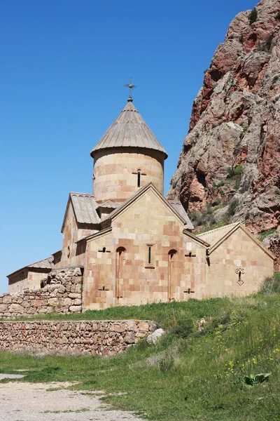 Noravank — Fotografia de Stock