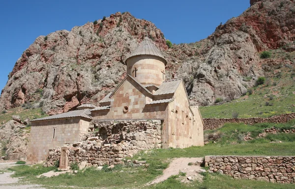 Noravank — Fotografia de Stock