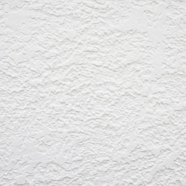 白色的脏水泥纹理 — 图库照片