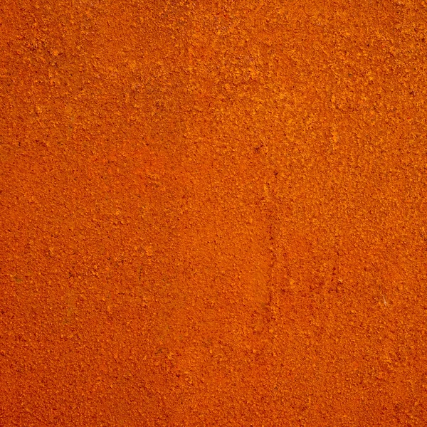 Textura metálica de hierro corrugado oxidado — Foto de Stock