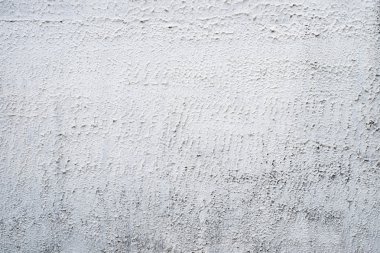 Kirli beyaz çimento doku