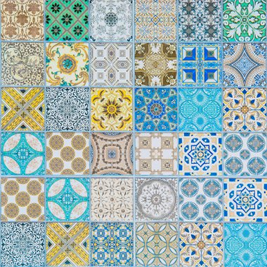 Seramik Fayans modelleri