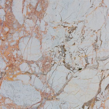 Mermer taş yüzeyi dekoratif eserler veya doku