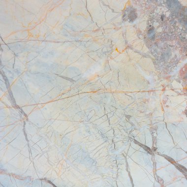 Mermer taş yüzeyi dekoratif eserler veya doku