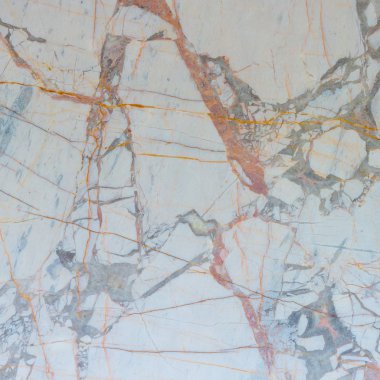 Mermer taş yüzeyi dekoratif eserler veya doku