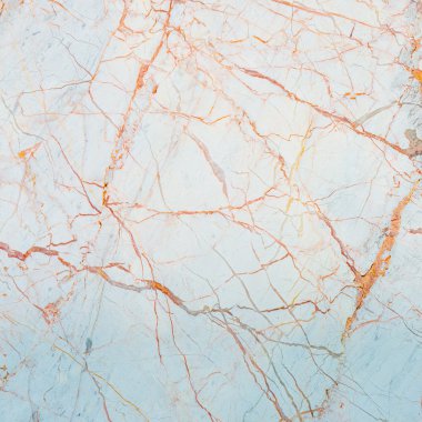 Mermer taş yüzeyi dekoratif eserler veya doku