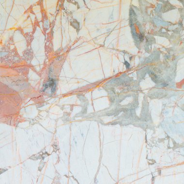 Mermer taş yüzeyi dekoratif eserler veya doku