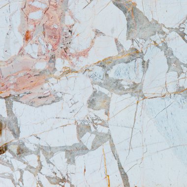 Mermer taş yüzeyi dekoratif eserler veya doku