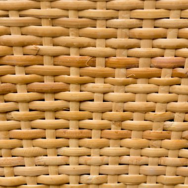 Bambu dokusu ve arkaplan