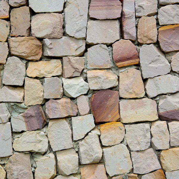 Patrón de la superficie decorativa de la pared de piedra pizarra —  Fotos de Stock