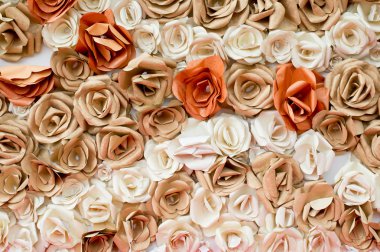 renkli kağıt arka plan