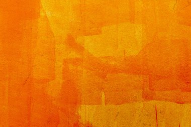 Çimento turuncu arka plan