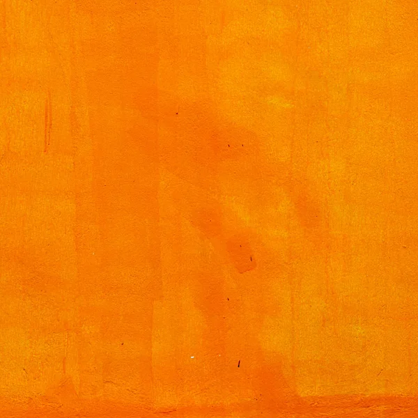 Cemento fondo naranja —  Fotos de Stock