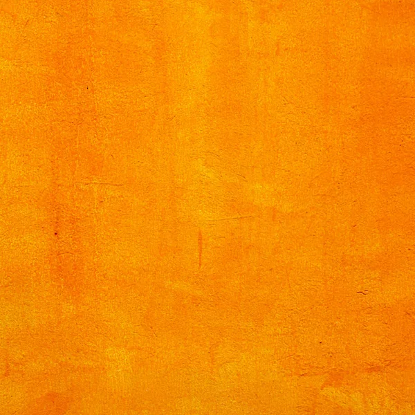 Cemento fondo naranja —  Fotos de Stock