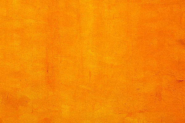 Zement orange Hintergrund — Stockfoto