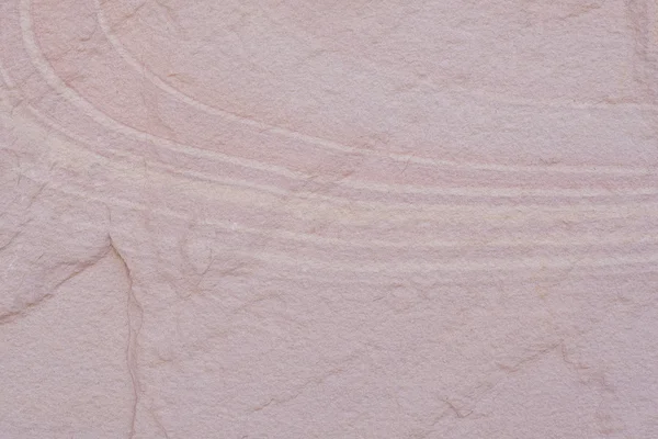 Dettagli della consistenza della pietra di sabbia — Foto Stock