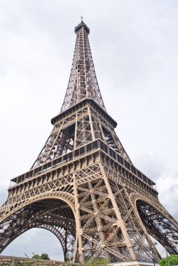 Eyfel Kulesi, paris