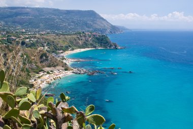 Capo Vaticano, İtalya