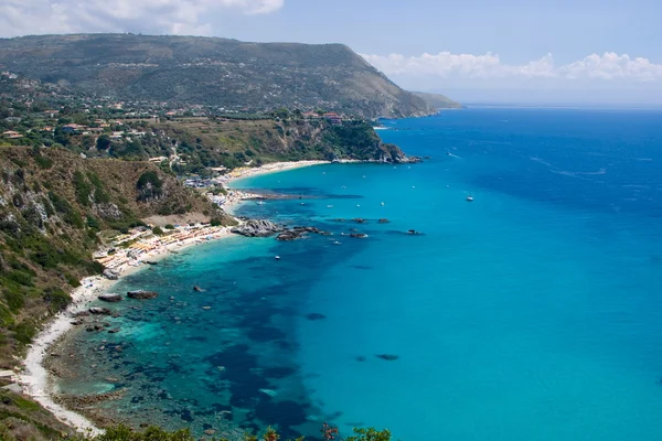 Capo Vaticano, Ιταλία — Φωτογραφία Αρχείου