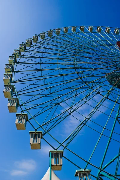 Roue ferris Images De Stock Libres De Droits