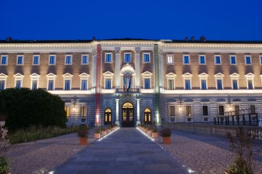 Sabauda Galerisi, Torino, İtalya