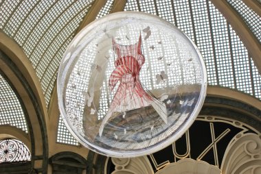 Saint federico Galerisi, Torino