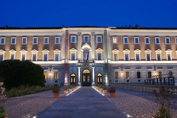 Galleria Sabauda di Torino — Foto Stock