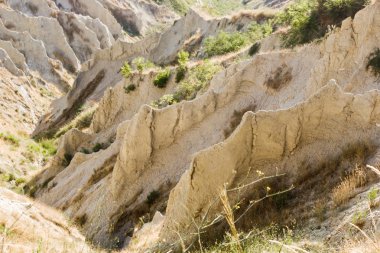 Atri'nın çorak, İtalya
