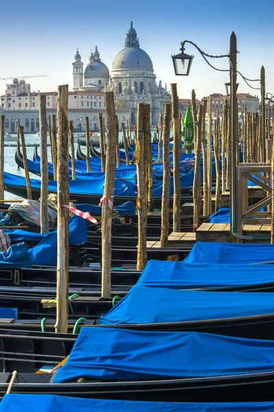 Gezinti Venedik — Stok fotoğraf