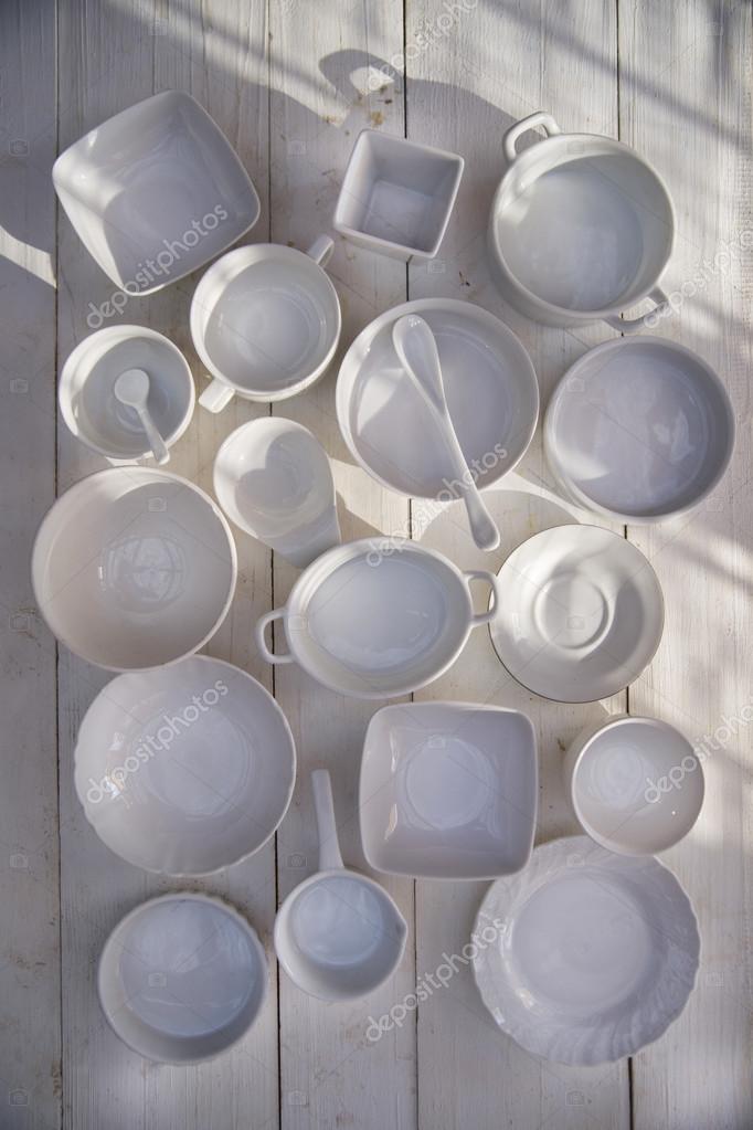 Fotos de Serie de pequeños contenedores para la cocina - Imagen de