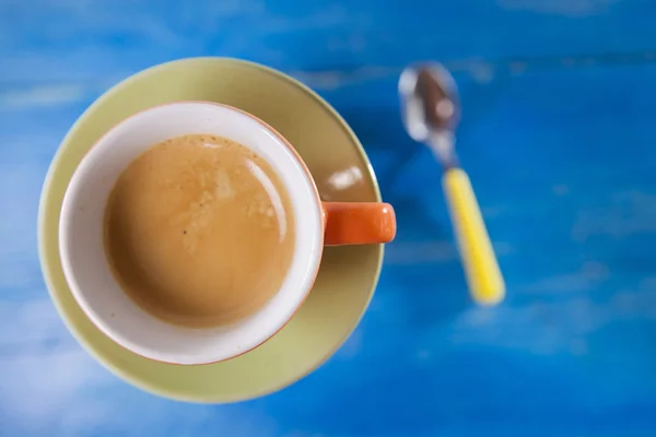 Taza de café — Foto de Stock