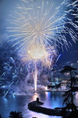 Fireworks recco İtalya 