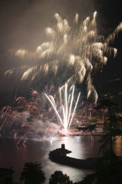 Fireworks recco İtalya 